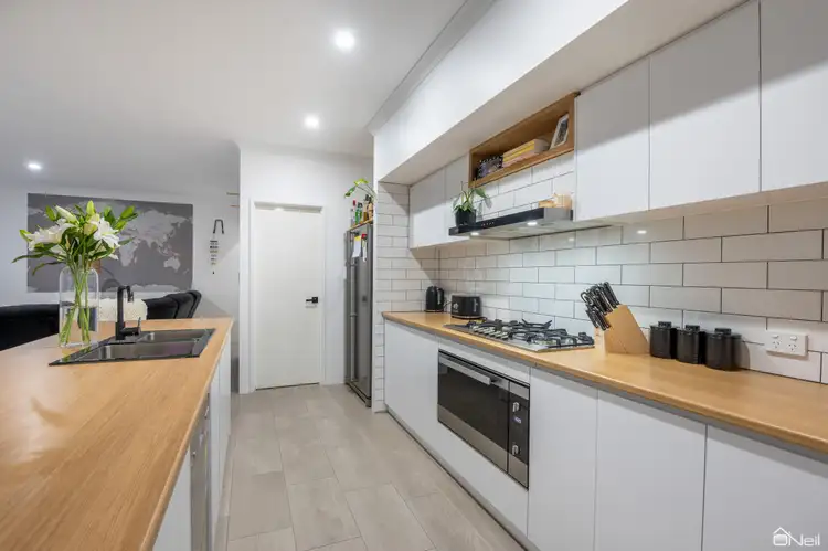 Fifth view of Homely house listing, 14 Blytheswood Avenue, Byford WA 6122