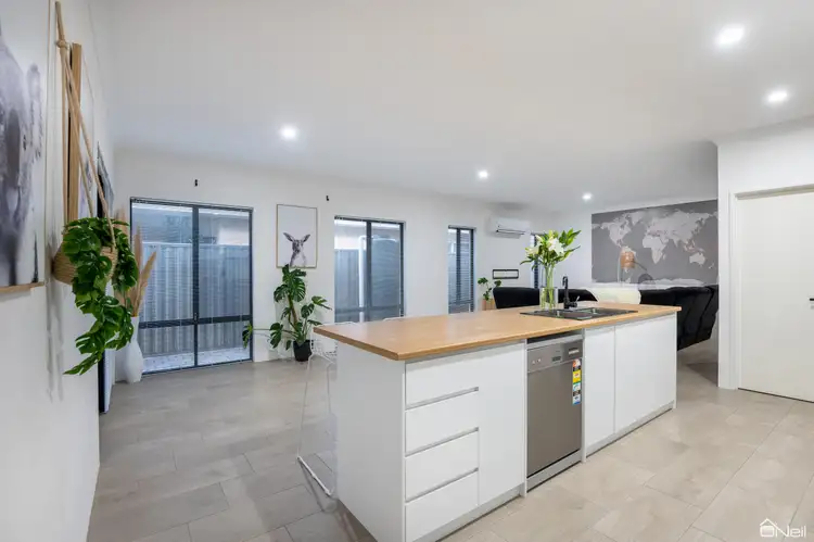 Sixth view of Homely house listing, 14 Blytheswood Avenue, Byford WA 6122