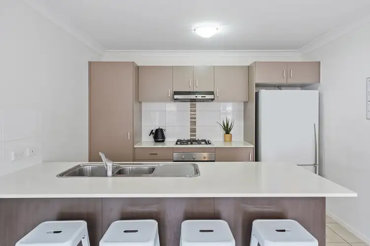 Third view of Homely house listing, 16 McVeigh Street, Pimpama QLD 4209