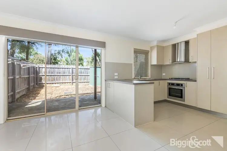 Third view of Homely townhouse listing, 8/139 Endeavour Drive, Cranbourne North VIC 3977