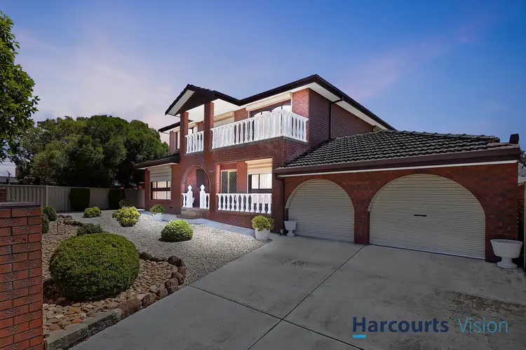 Main view of Homely house listing, 175 Templewood Crescent, Avondale Heights VIC 3034