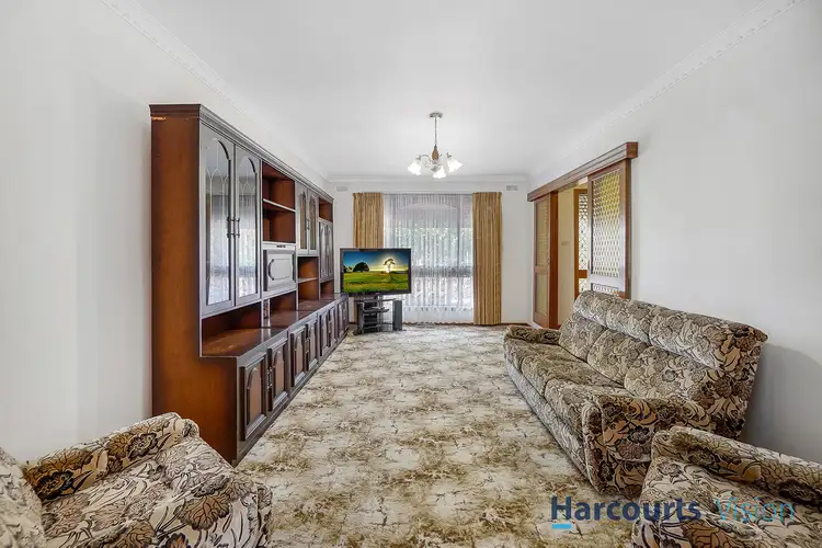 Third view of Homely house listing, 175 Templewood Crescent, Avondale Heights VIC 3034