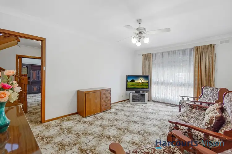 Fifth view of Homely house listing, 175 Templewood Crescent, Avondale Heights VIC 3034