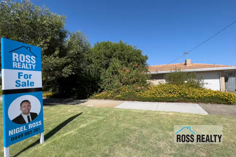 Second view of Homely house listing, 19 Ivanhoe Street, Morley WA 6062