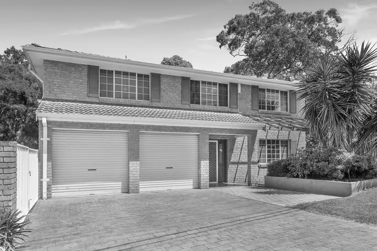 Main view of Homely house listing, 6 Sevenoaks Place, Jannali NSW 2226