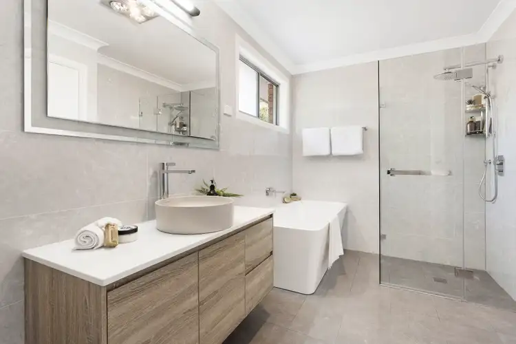 Second view of Homely house listing, 6 Sevenoaks Place, Jannali NSW 2226