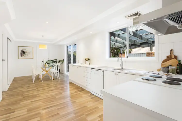 Fourth view of Homely house listing, 6 Sevenoaks Place, Jannali NSW 2226