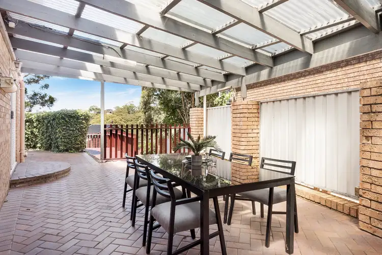 Fifth view of Homely house listing, 6 Sevenoaks Place, Jannali NSW 2226