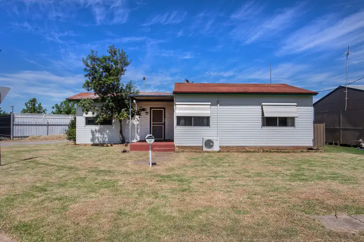 Main view of Homely house listing, 12 Mulyan Street, Cowra NSW 2794
