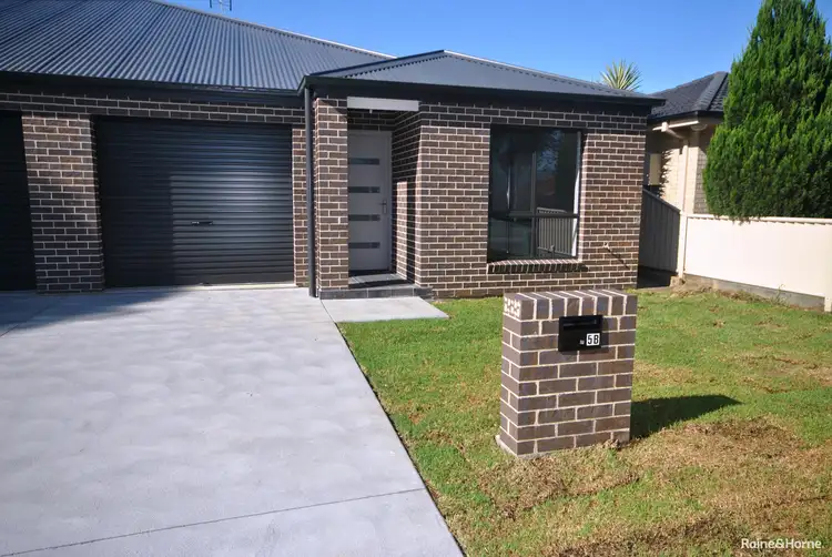 5b Sugarwood Road