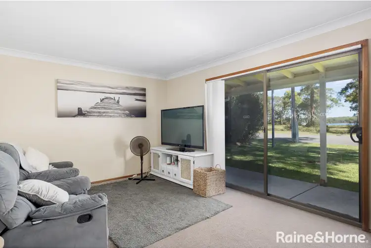 Main view of Homely house listing, 52 John Parade, Lemon Tree Passage NSW 2319
