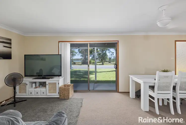 Fourth view of Homely house listing, 52 John Parade, Lemon Tree Passage NSW 2319