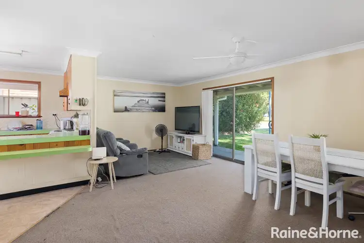Fifth view of Homely house listing, 52 John Parade, Lemon Tree Passage NSW 2319