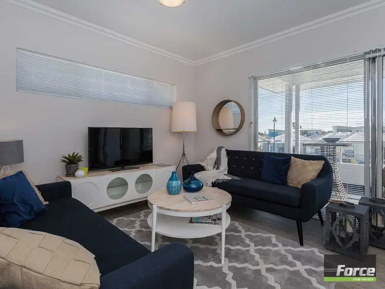 Third view of Homely apartment listing, 1/13 Belcastro Way, Madeley WA 6065