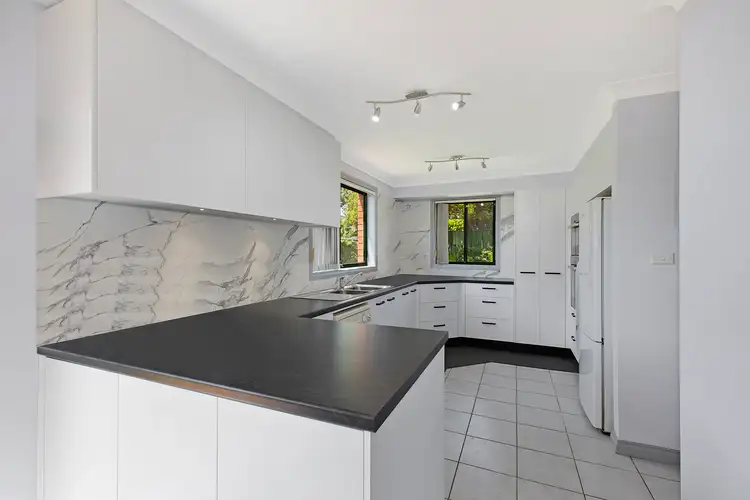 Second view of Homely house listing, 15 Thurling Avenue, Kariong NSW 2250