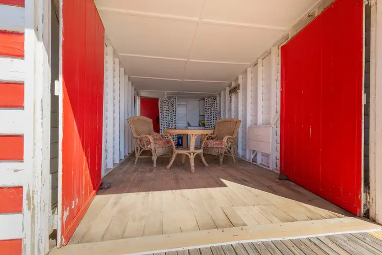 Second view of Homely house listing, Beach Box 76 Ranelagh Beach, Mount Eliza VIC 3930