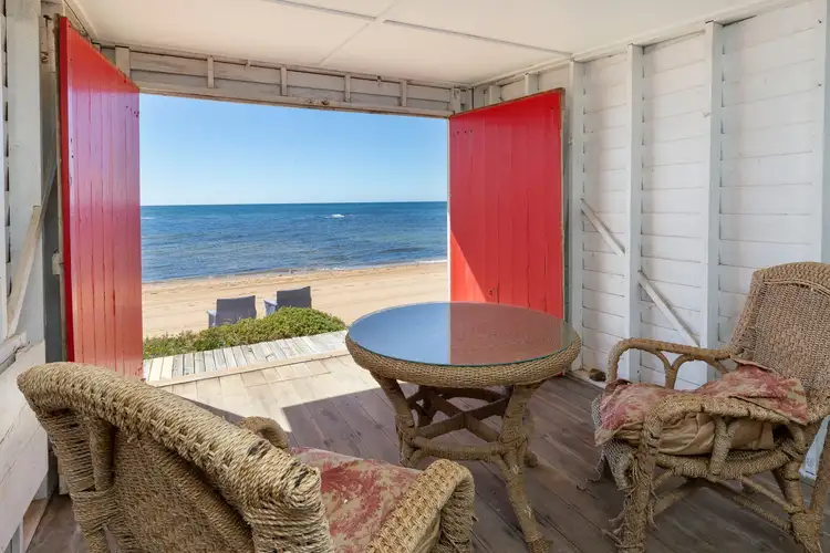 Third view of Homely house listing, Beach Box 76 Ranelagh Beach, Mount Eliza VIC 3930