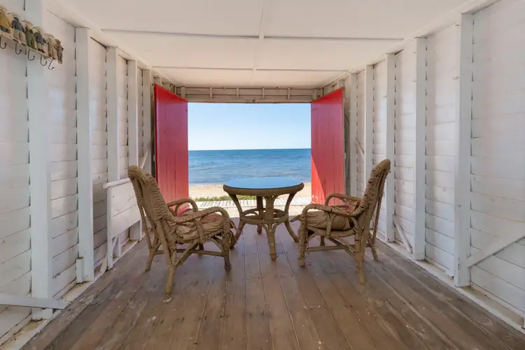 Fourth view of Homely house listing, Beach Box 76 Ranelagh Beach, Mount Eliza VIC 3930