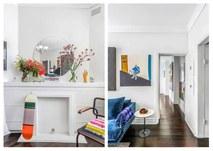 Third view of Homely apartment listing, 2/2B Penkivil Street, Bondi NSW 2026