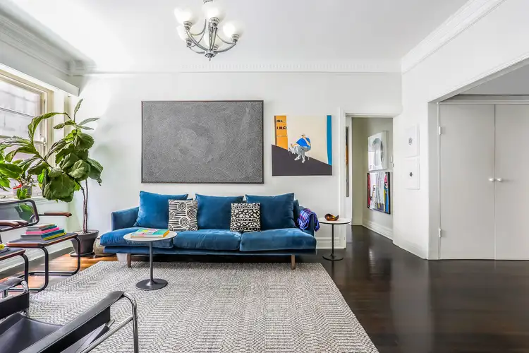 Fourth view of Homely apartment listing, 2/2B Penkivil Street, Bondi NSW 2026