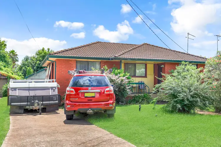 33 John Street, St Marys NSW 2760