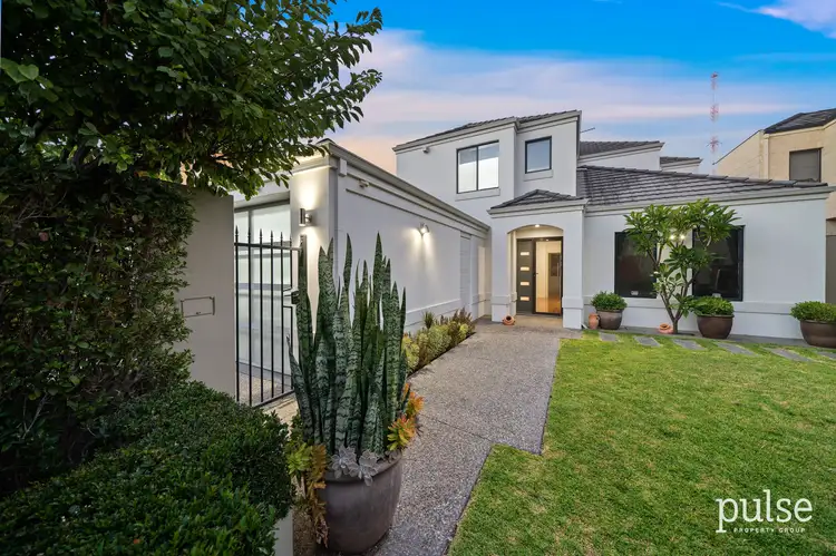 4 Samphire Street, Ascot WA 6104