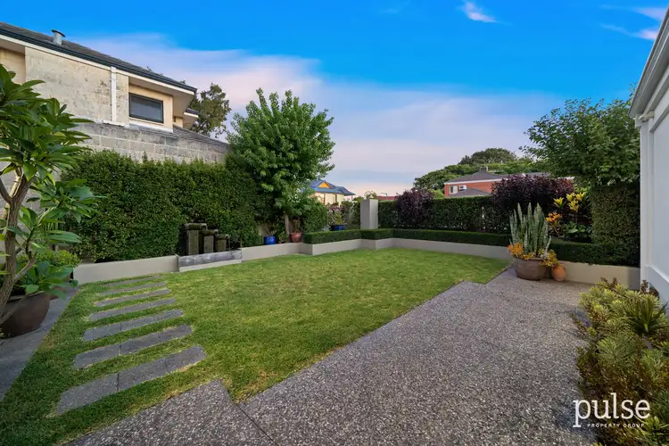 Second view of Homely house listing, 4 Samphire Street, Ascot WA 6104
