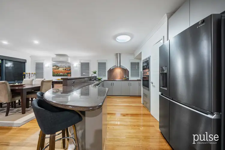 Fourth view of Homely house listing, 4 Samphire Street, Ascot WA 6104