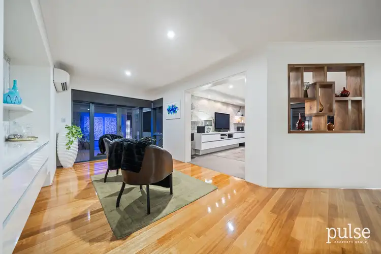 Fifth view of Homely house listing, 4 Samphire Street, Ascot WA 6104