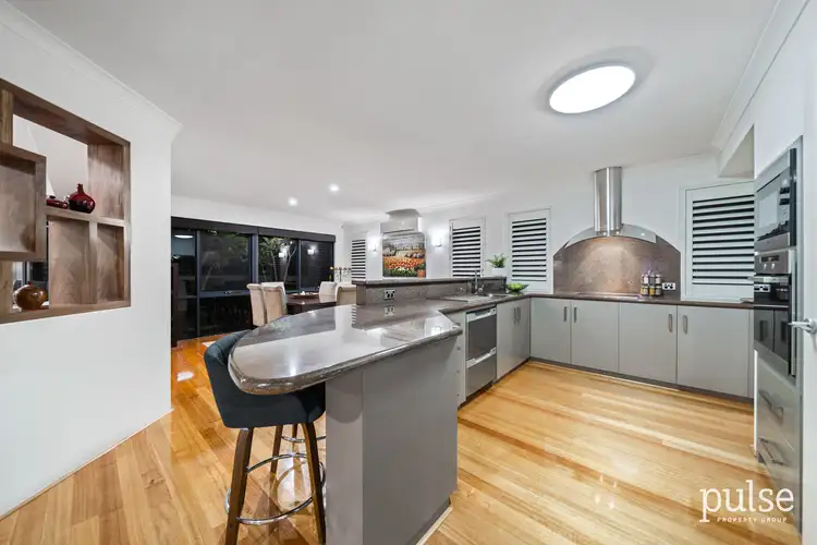 Sixth view of Homely house listing, 4 Samphire Street, Ascot WA 6104