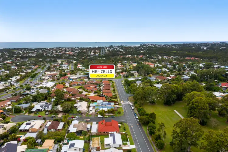 2/15 Miranda Street, Aroona QLD 4551