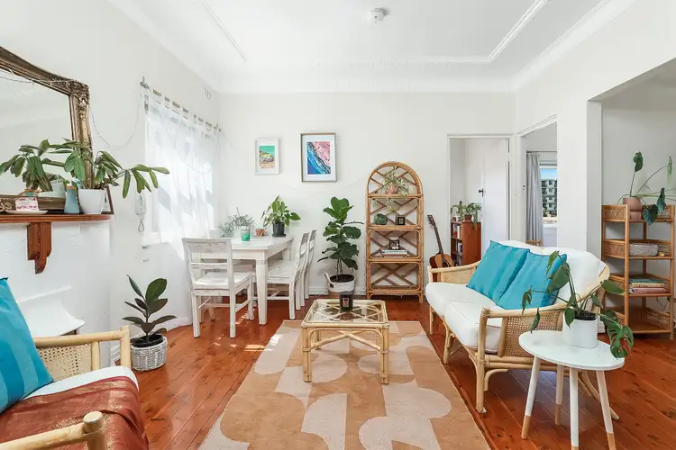 Main view of Homely apartment listing, 11/134B Bondi Road, Bondi NSW 2026