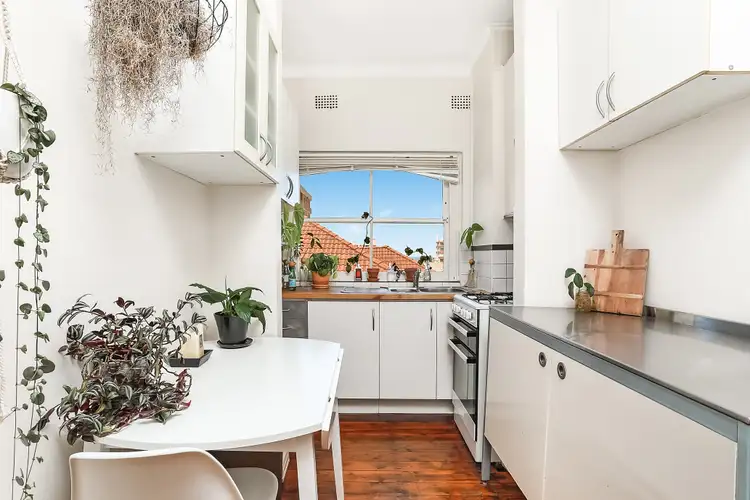Second view of Homely apartment listing, 11/134B Bondi Road, Bondi NSW 2026