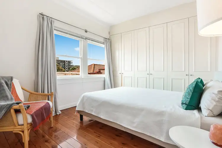Third view of Homely apartment listing, 11/134B Bondi Road, Bondi NSW 2026