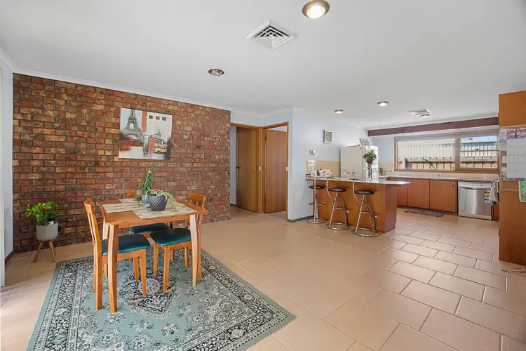 Second view of Homely house listing, 6 Allison Street, Leongatha VIC 3953