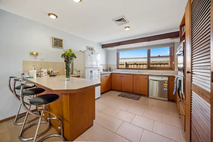 Third view of Homely house listing, 6 Allison Street, Leongatha VIC 3953