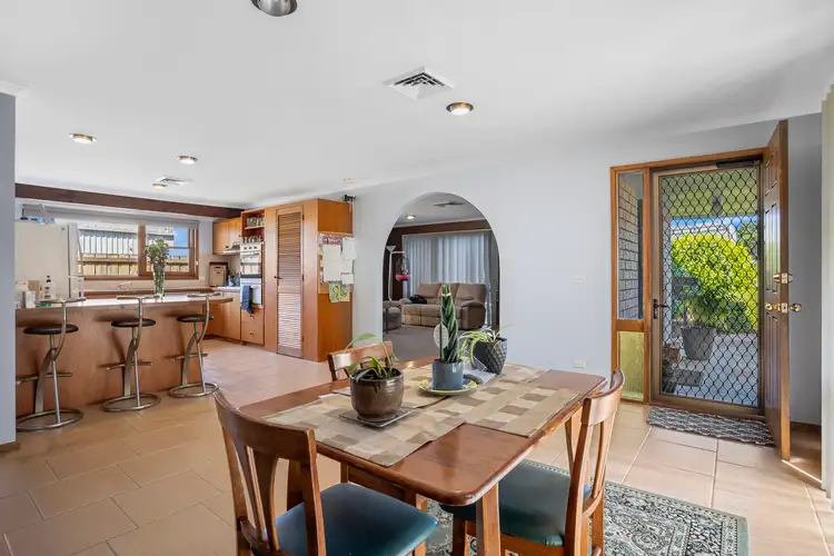 Fourth view of Homely house listing, 6 Allison Street, Leongatha VIC 3953