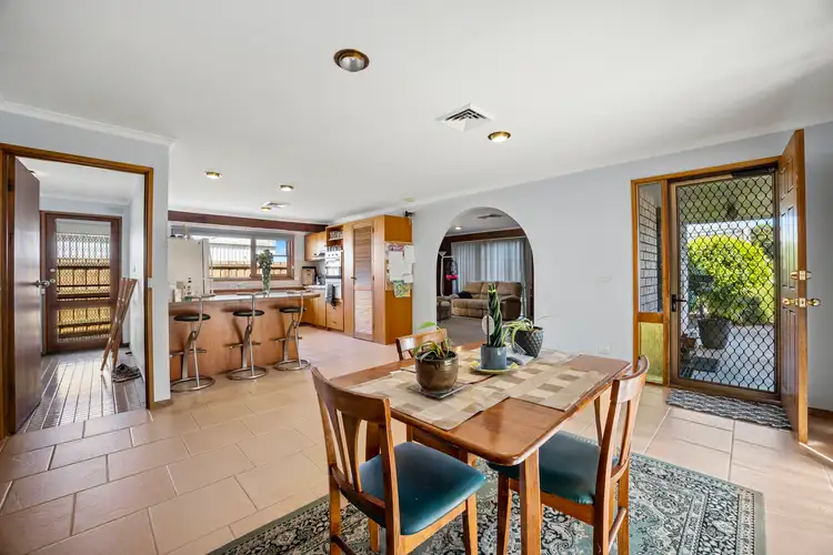 Fifth view of Homely house listing, 6 Allison Street, Leongatha VIC 3953