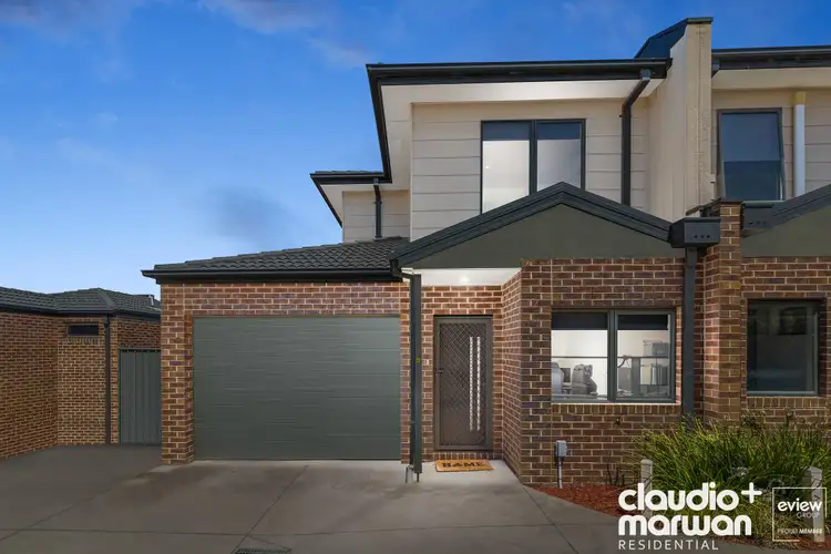 4/94 Mcbryde Street, Fawkner VIC 3060