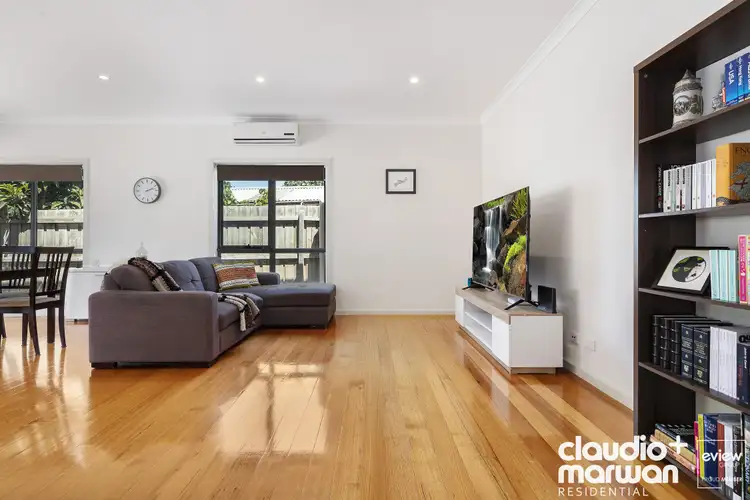 Third view of Homely townhouse listing, 4/94 Mcbryde Street, Fawkner VIC 3060
