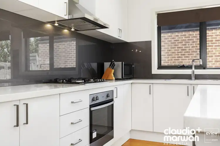 Fifth view of Homely townhouse listing, 4/94 Mcbryde Street, Fawkner VIC 3060