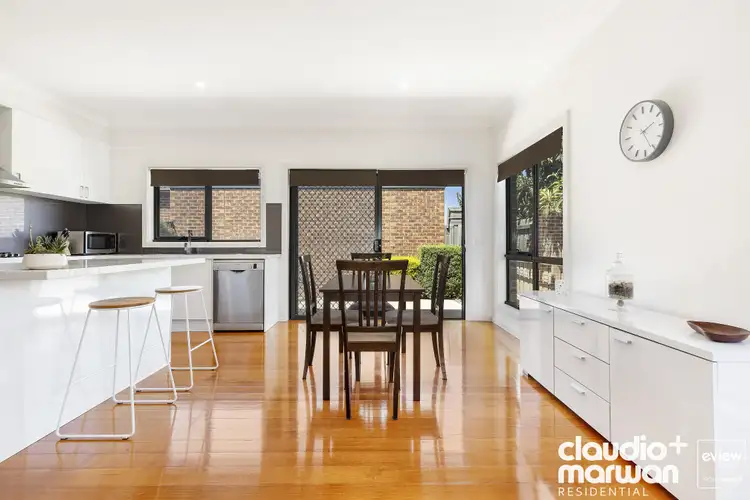 Sixth view of Homely townhouse listing, 4/94 Mcbryde Street, Fawkner VIC 3060