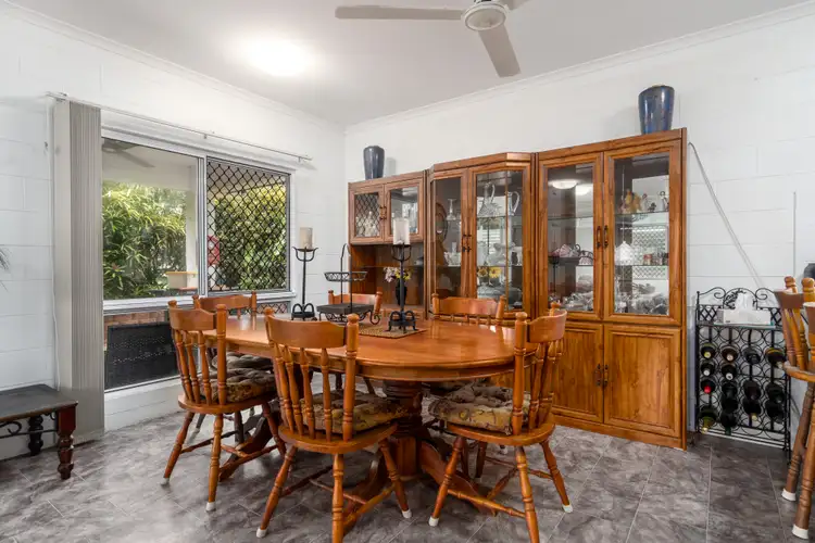 Fifth view of Homely house listing, 4 Bevan Close, Belvedere QLD 4860