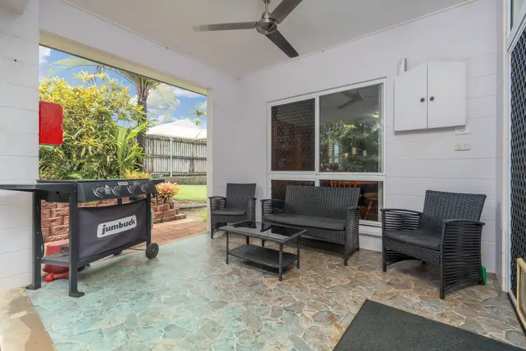 Seventh view of Homely house listing, 4 Bevan Close, Belvedere QLD 4860