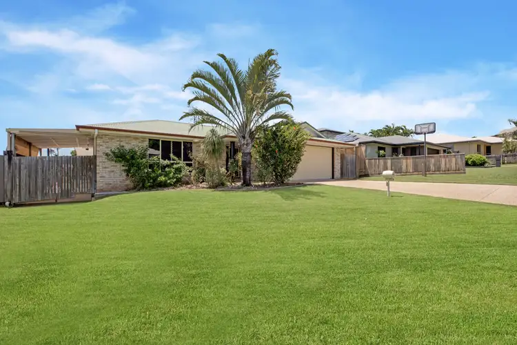 10 Spinks Court, Eimeo QLD 4740