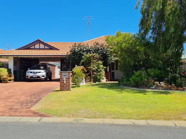 1 Harrier Cove, Geographe WA 6280
