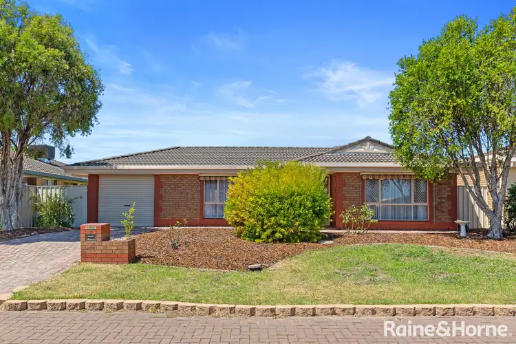 Main view of Homely house listing, 47 Investigator Drive, Woodcroft SA 5162