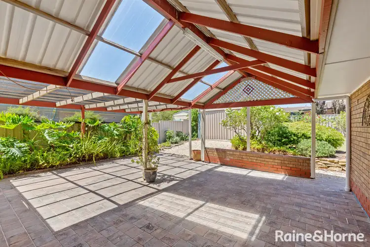 Second view of Homely house listing, 47 Investigator Drive, Woodcroft SA 5162