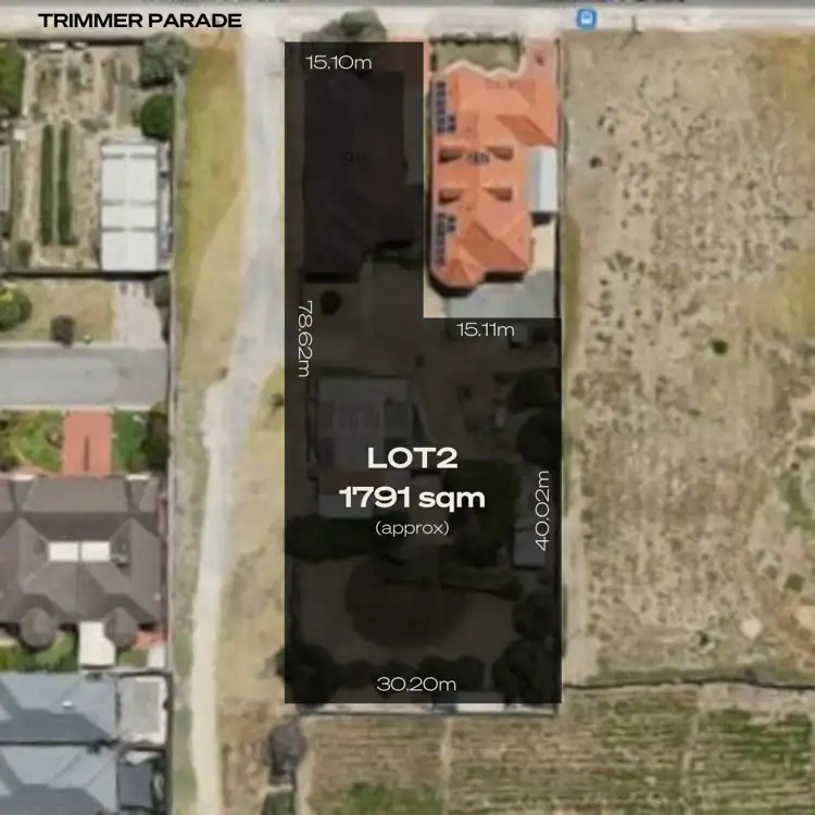 235 Trimmer Parade, Grange SA 5022