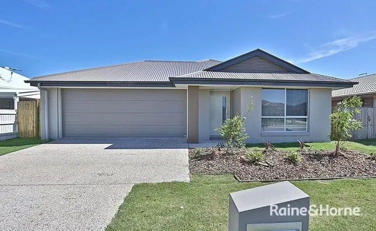 59 Ningi Waters Drive, Ningi QLD 4511